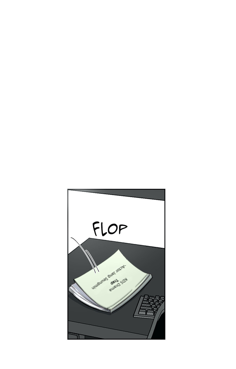 One Take Chapter 11 page 2 - 