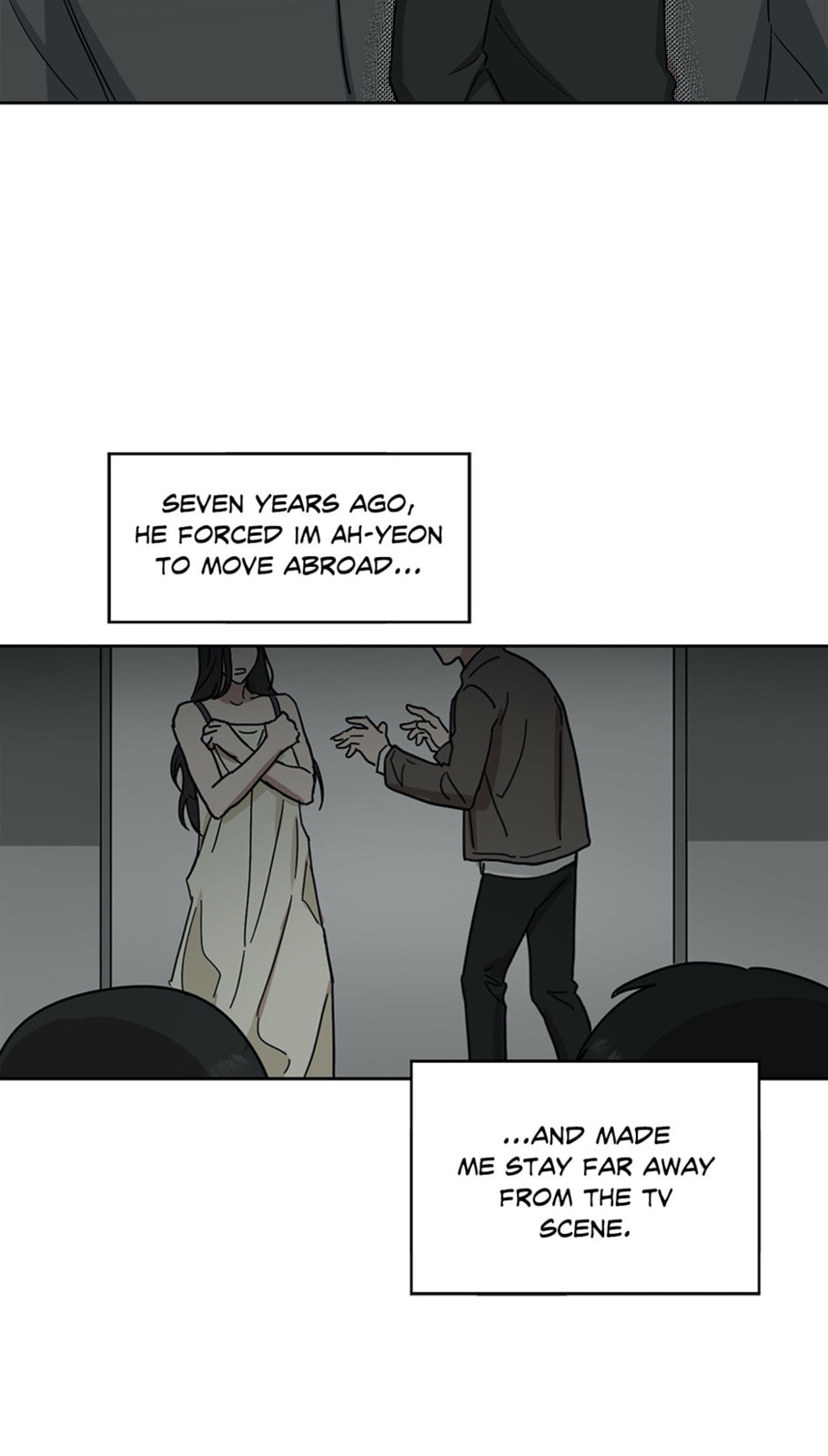 One Take Chapter 11 page 12 - 