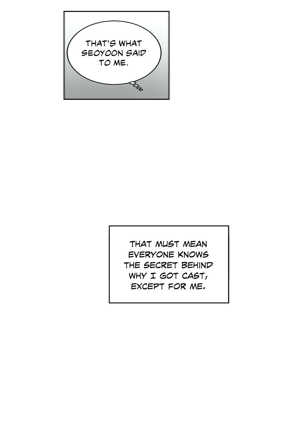 One Take Chapter 11 page 14 - 