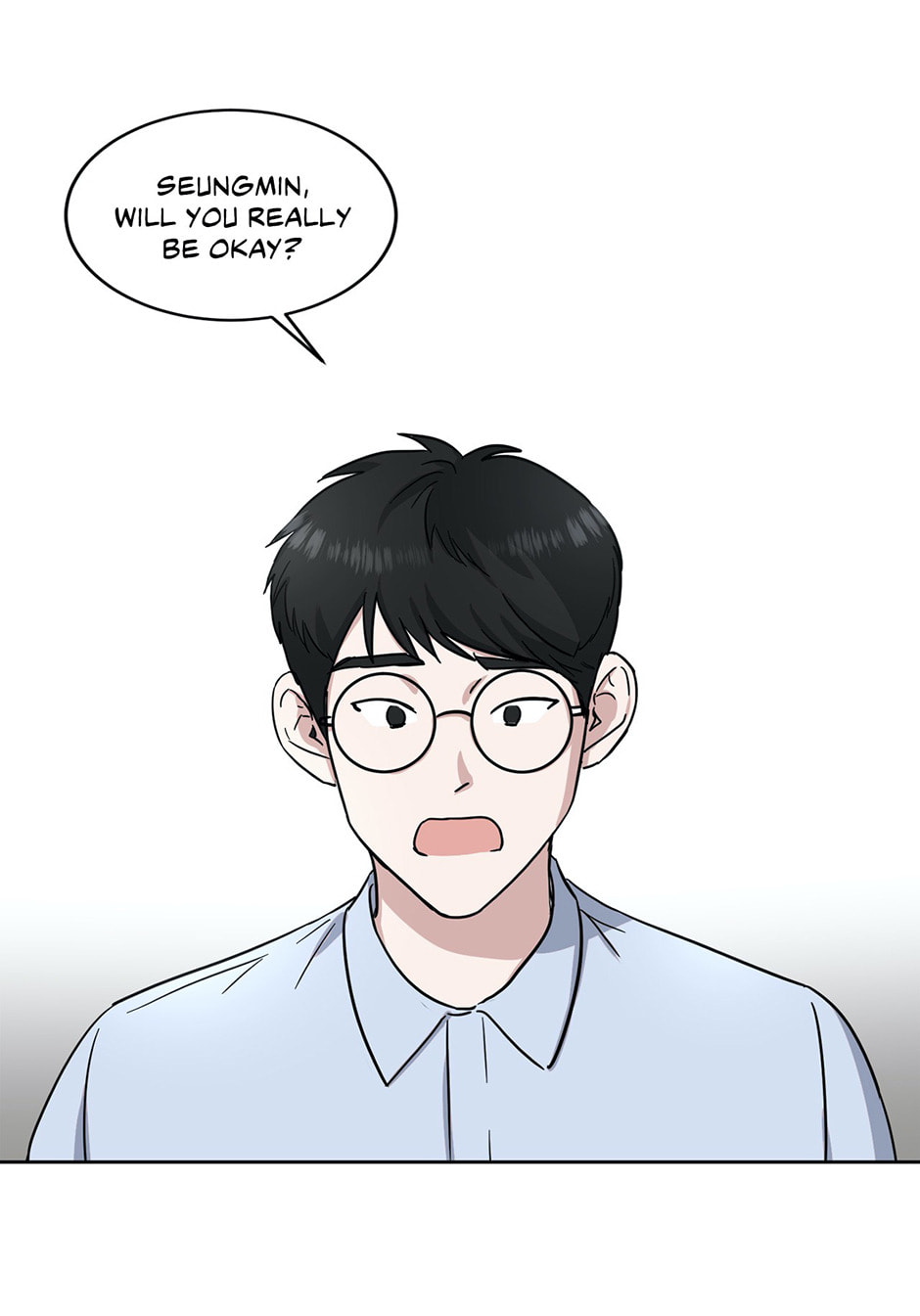One Take Chapter 11 page 23 - 
