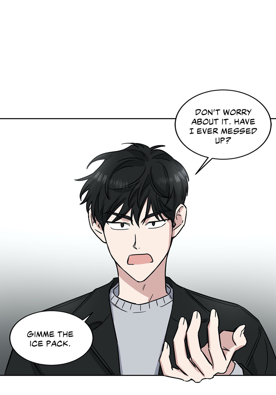 One Take Chapter 11 page 24 - 