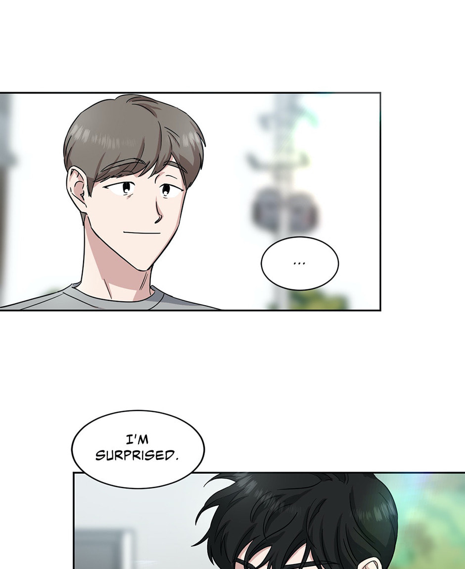 One Take Chapter 11 page 33 - 
