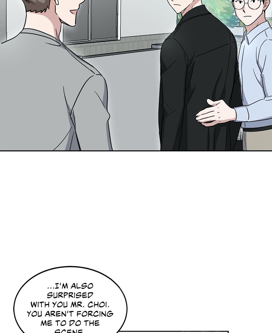 One Take Chapter 11 page 35 - 