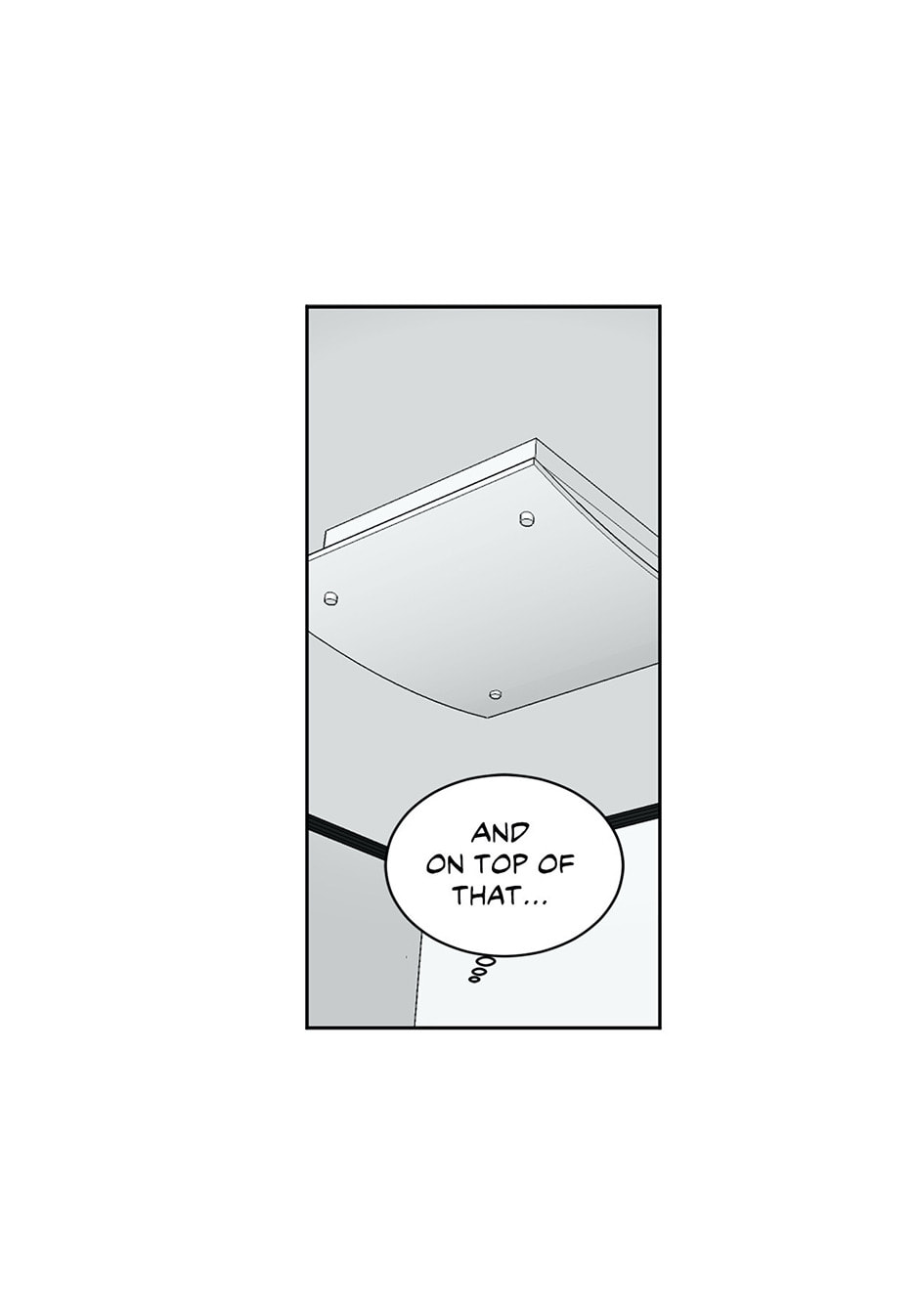 One Take Chapter 11 page 5 - 