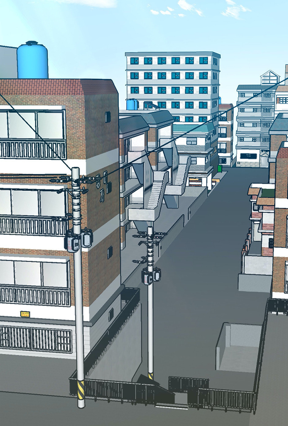 One Take Chapter 11 page 43 - 
