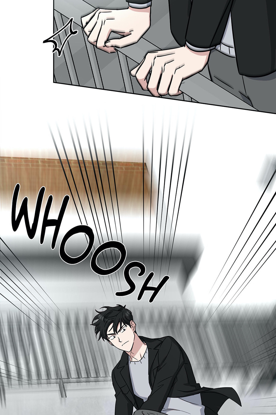 One Take Chapter 11 page 46 - 