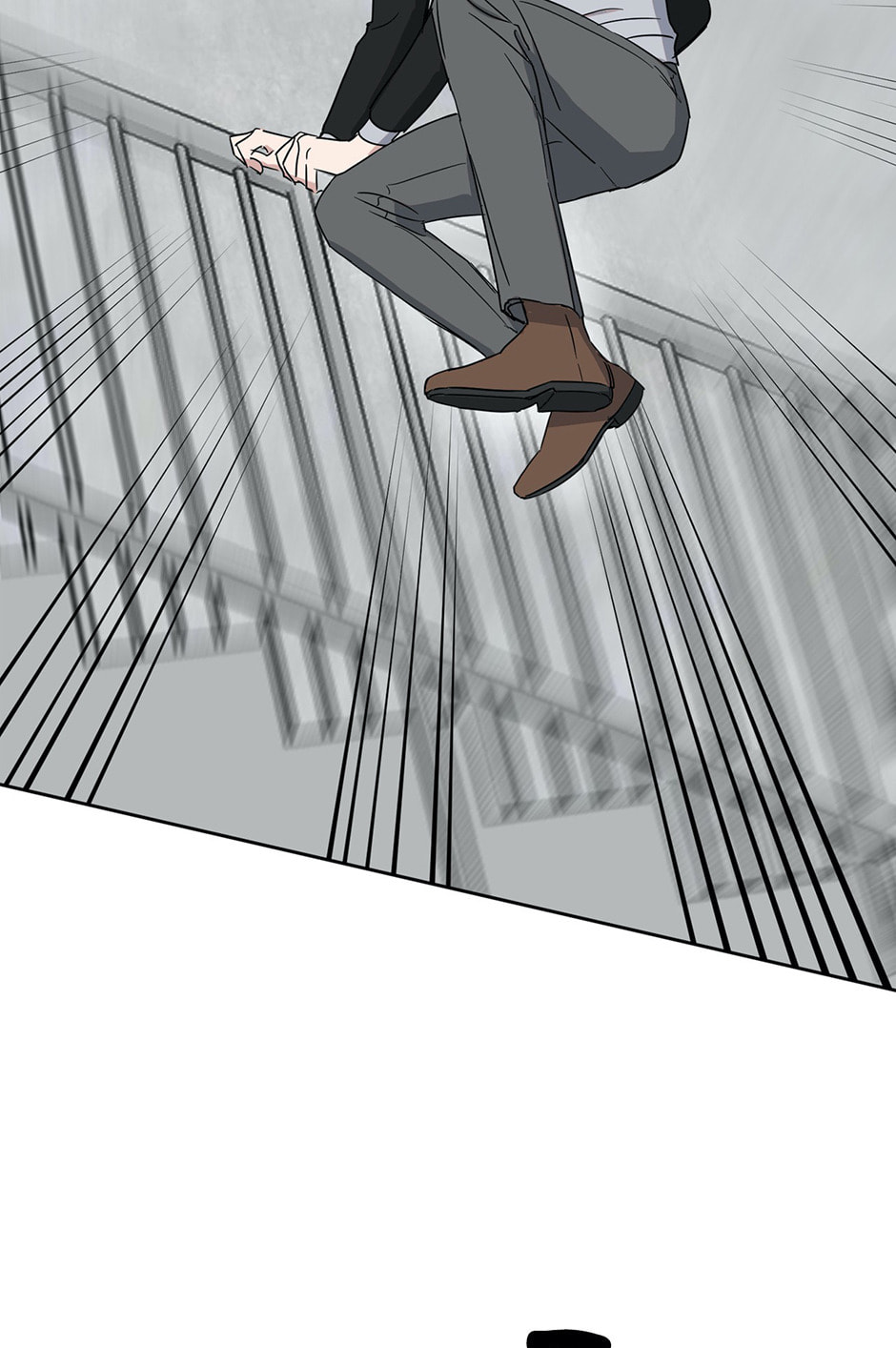 One Take Chapter 11 page 47 - 