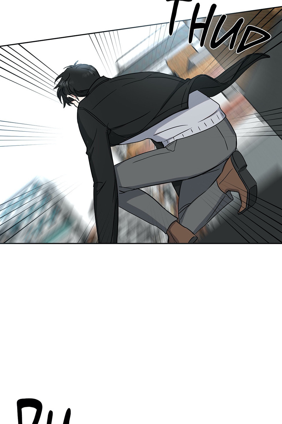 One Take Chapter 11 page 48 - 