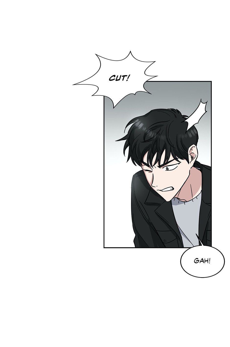 One Take Chapter 11 page 50 - 