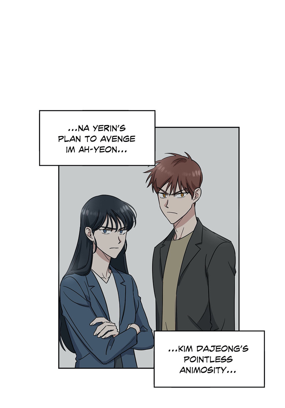 One Take Chapter 11 page 6 - 