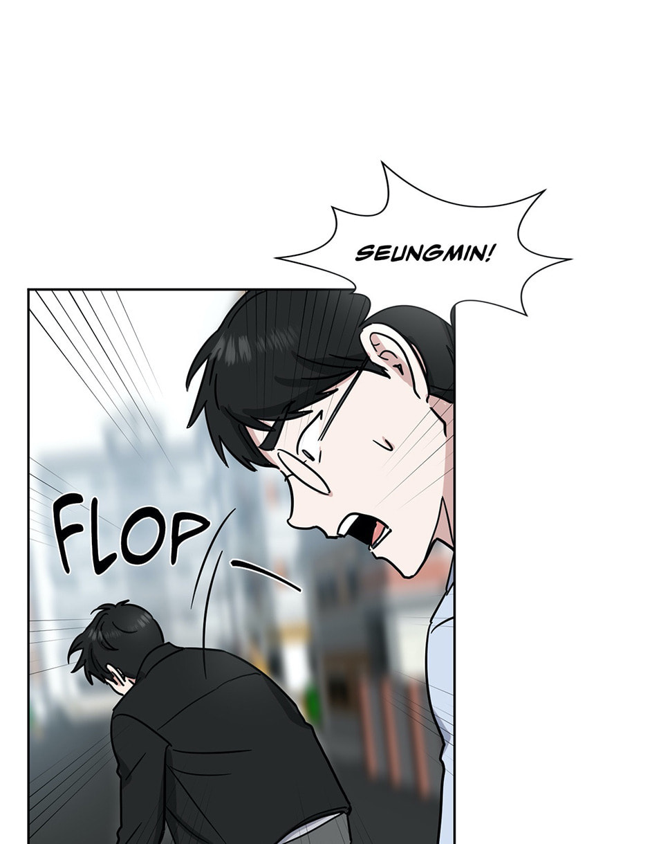 One Take Chapter 11 page 51 - 