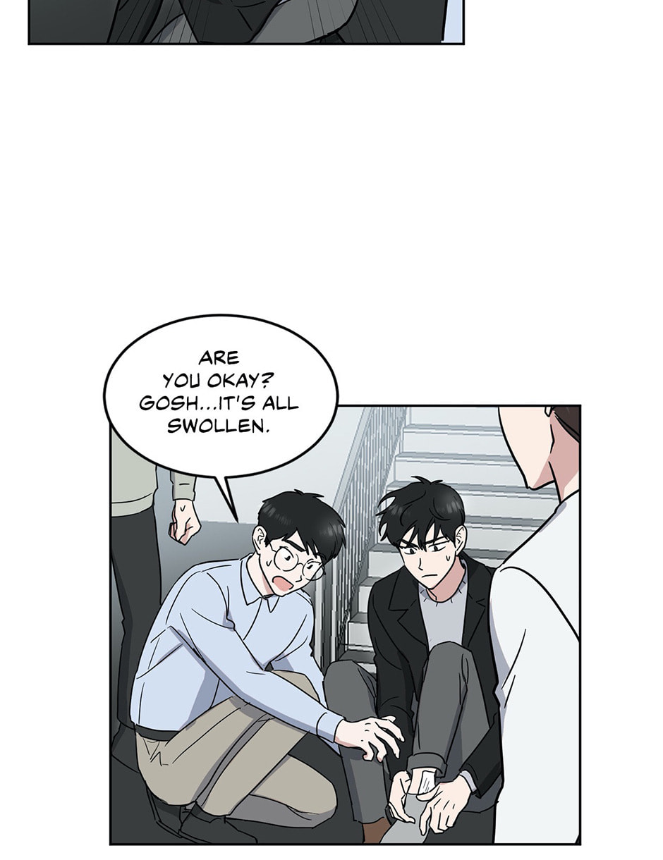 One Take Chapter 11 page 52 - 