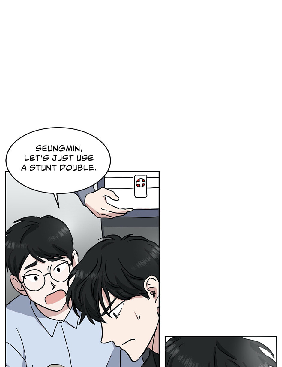One Take Chapter 11 page 53 - 