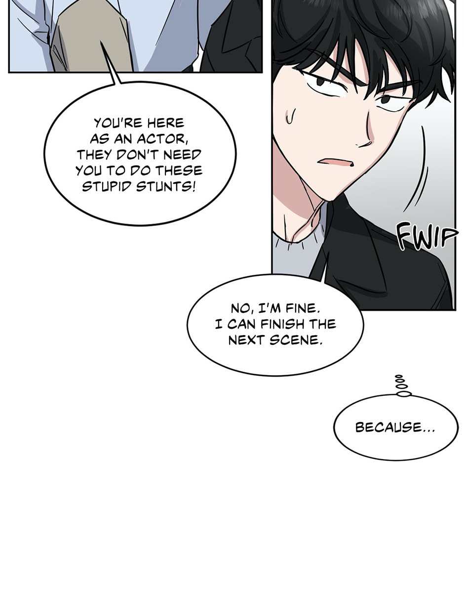 One Take Chapter 11 page 54 - 