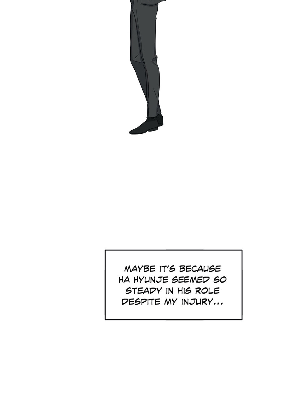 One Take Chapter 11 page 58 - 