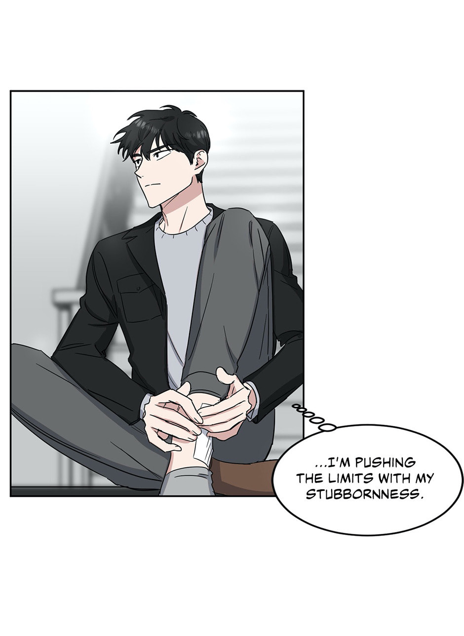 One Take Chapter 11 page 59 - 