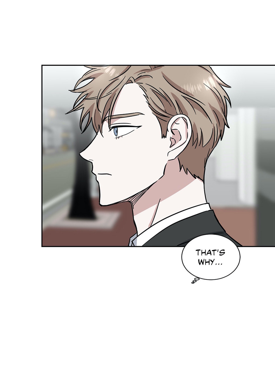 One Take Chapter 11 page 60 - 
