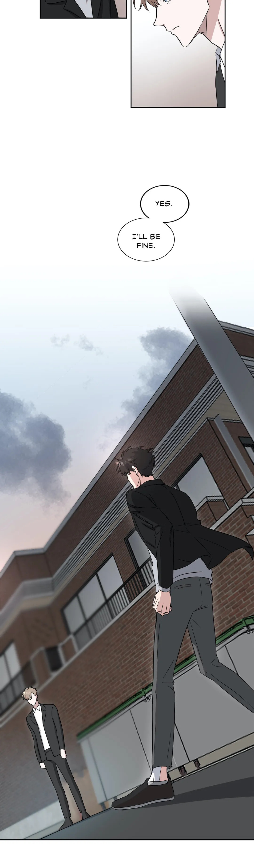 One Take Chapter 12 page 2 - 