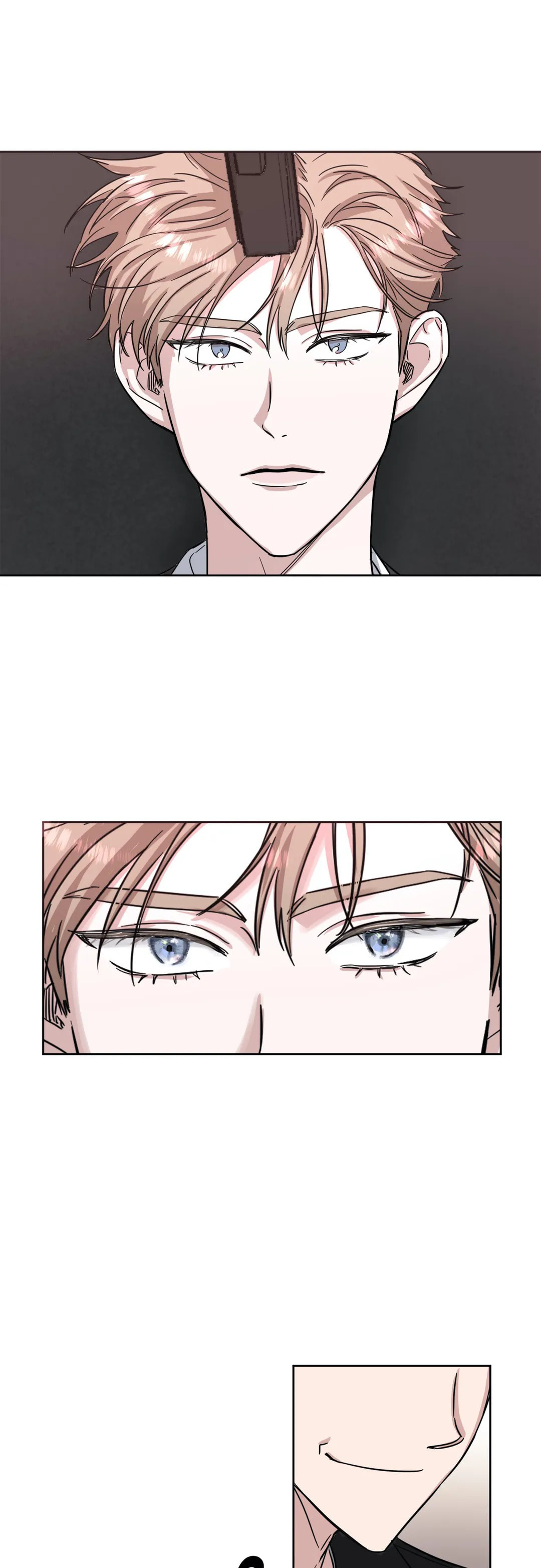 One Take Chapter 12 page 21 - 