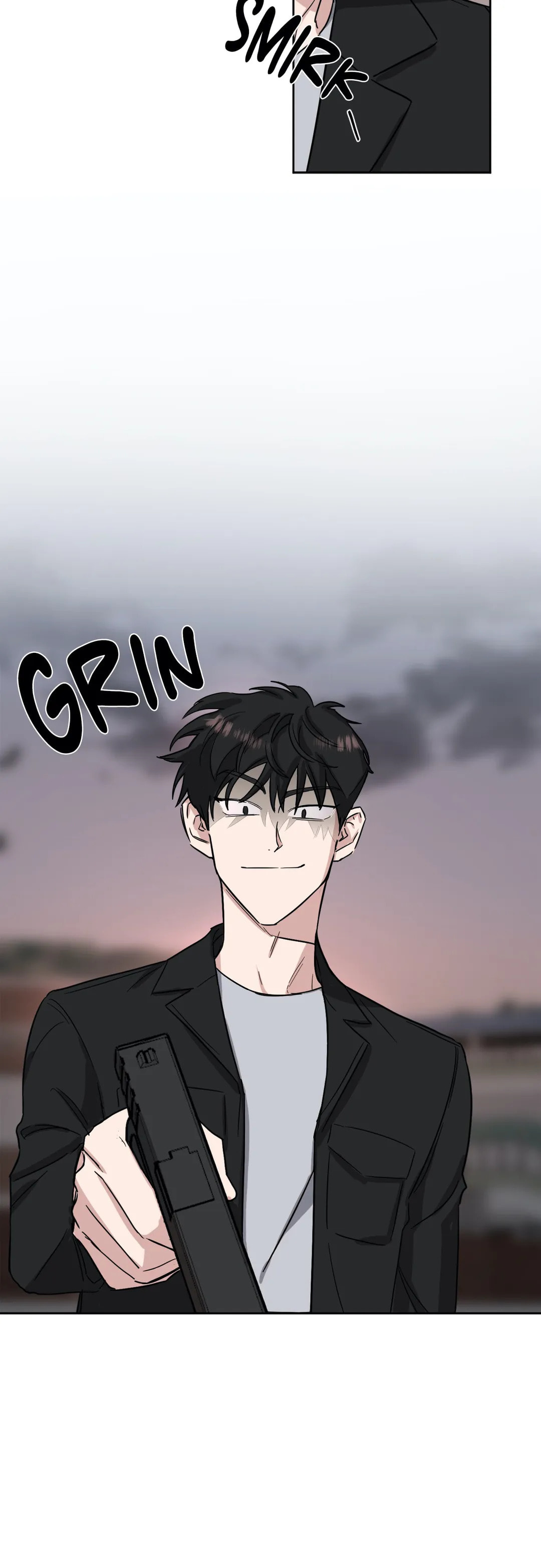 One Take Chapter 12 page 22 - 