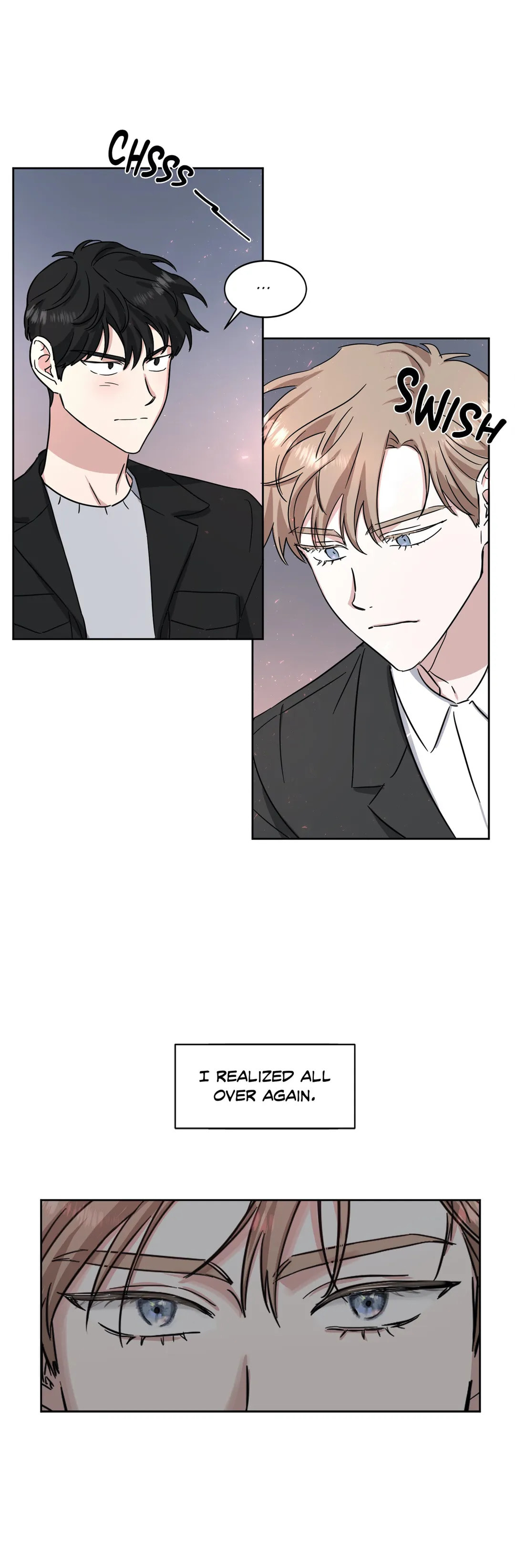 One Take Chapter 12 page 29 - 