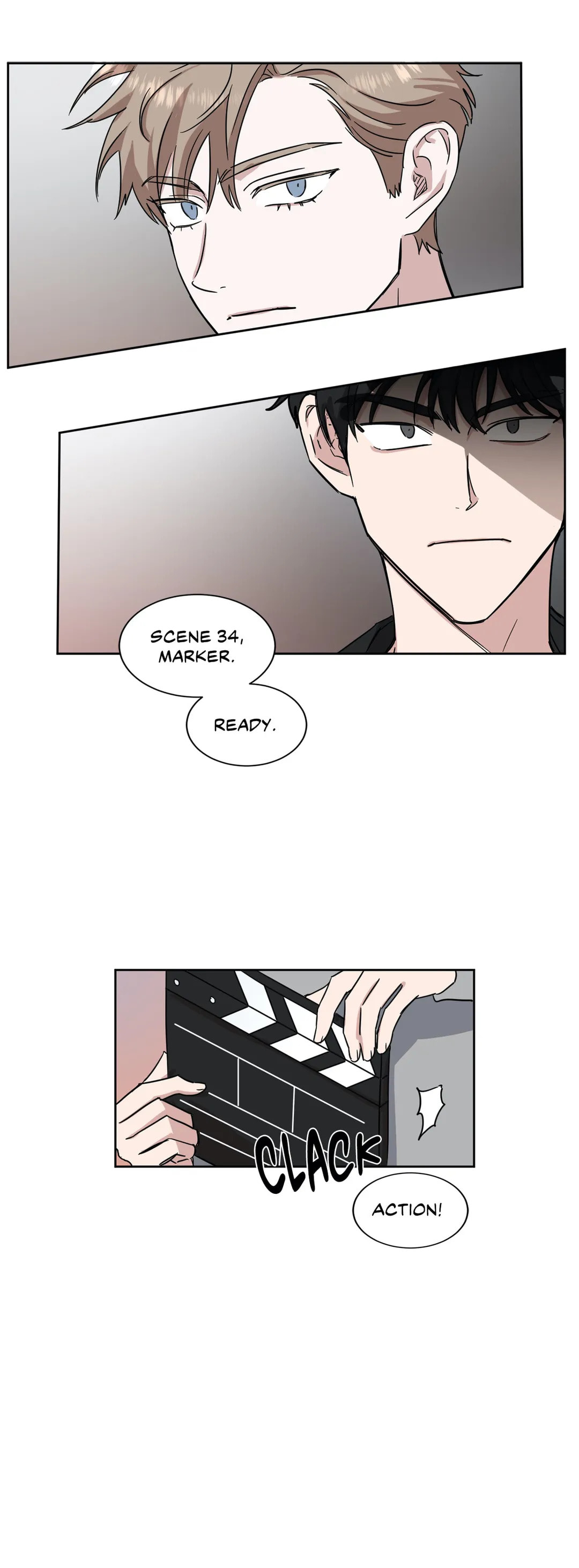 One Take Chapter 12 page 4 - 