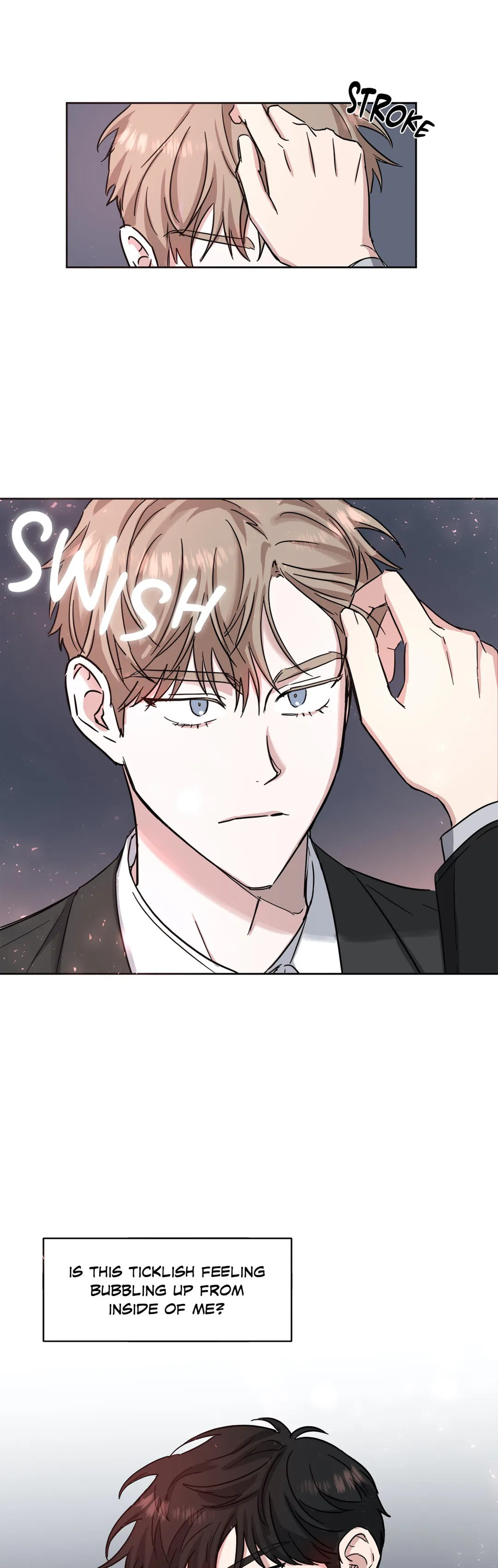 One Take Chapter 12 page 32 - 