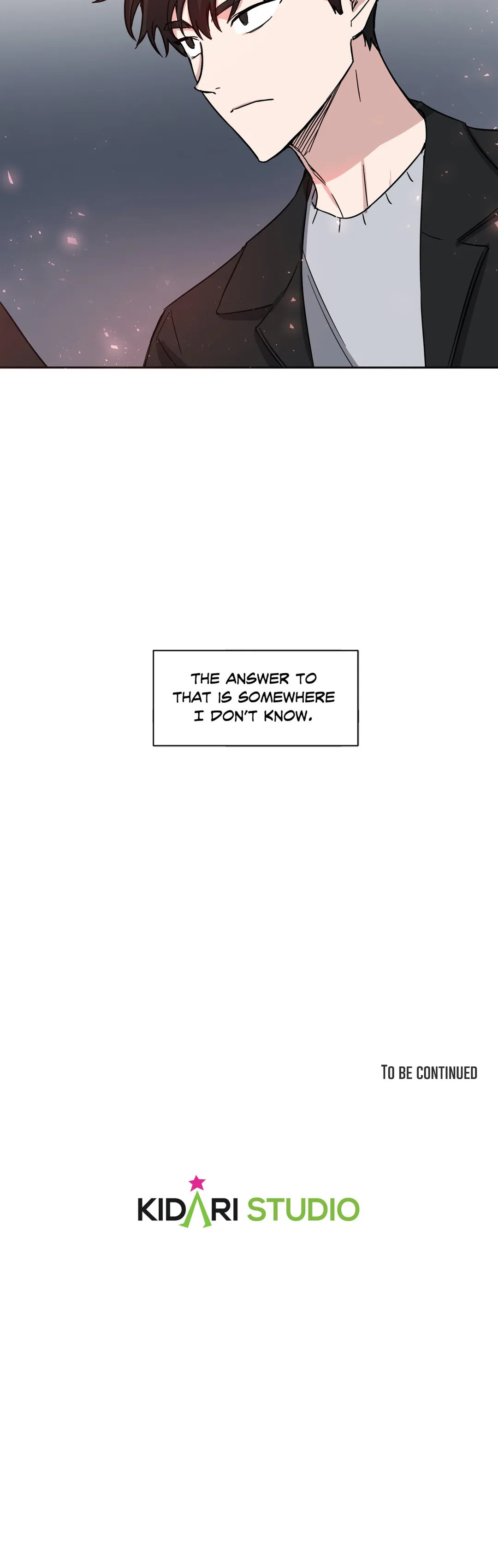 One Take Chapter 12 page 33 - 