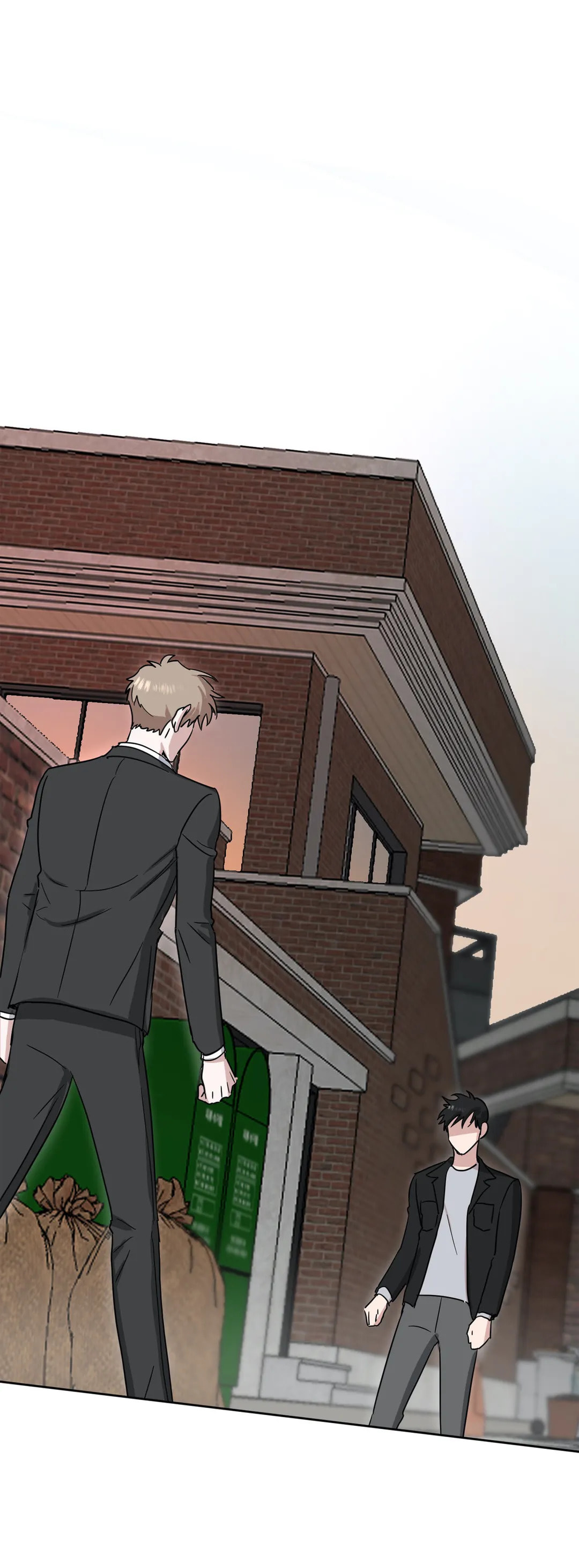 One Take Chapter 12 page 5 - 