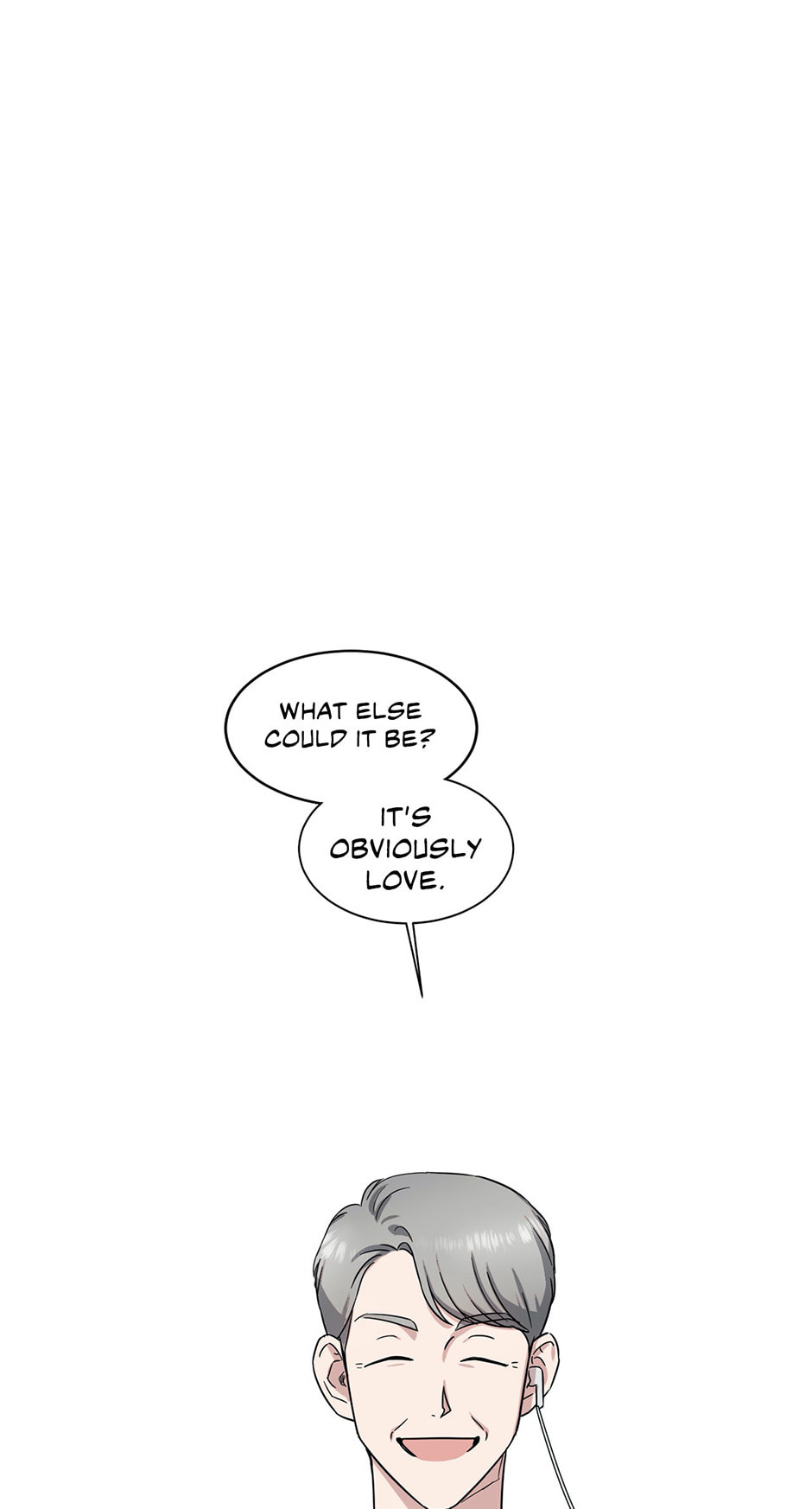 One Take Chapter 13 page 1 - 
