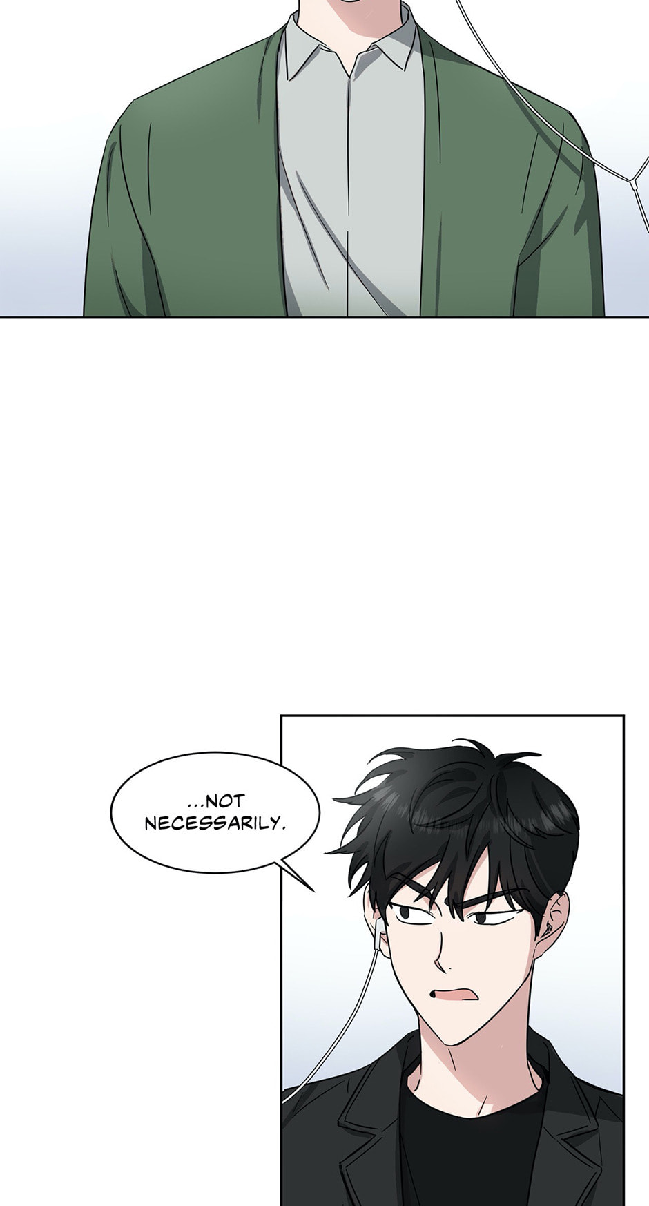 One Take Chapter 13 page 2 - 