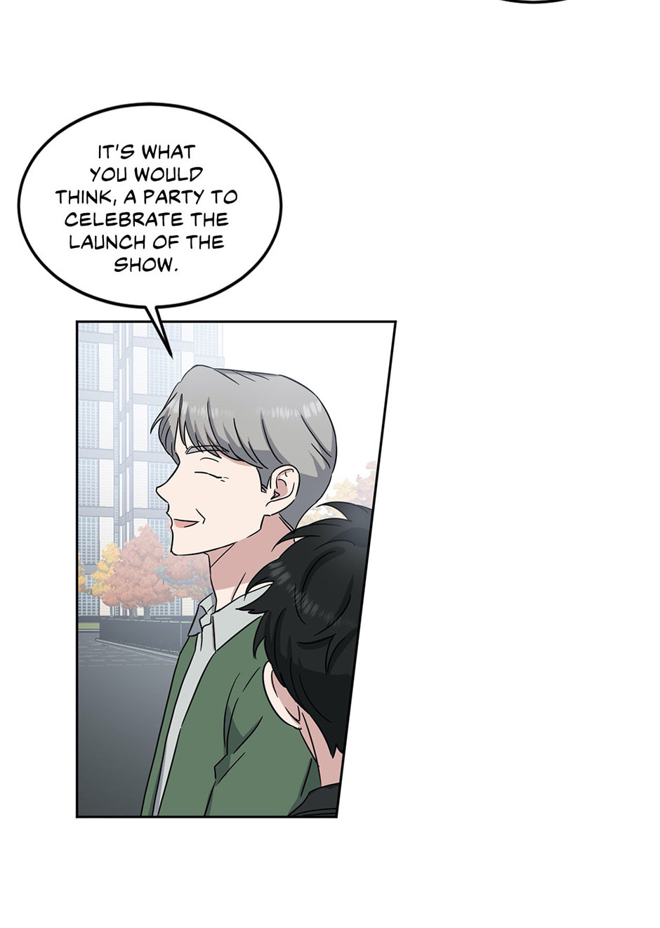 One Take Chapter 13 page 13 - 