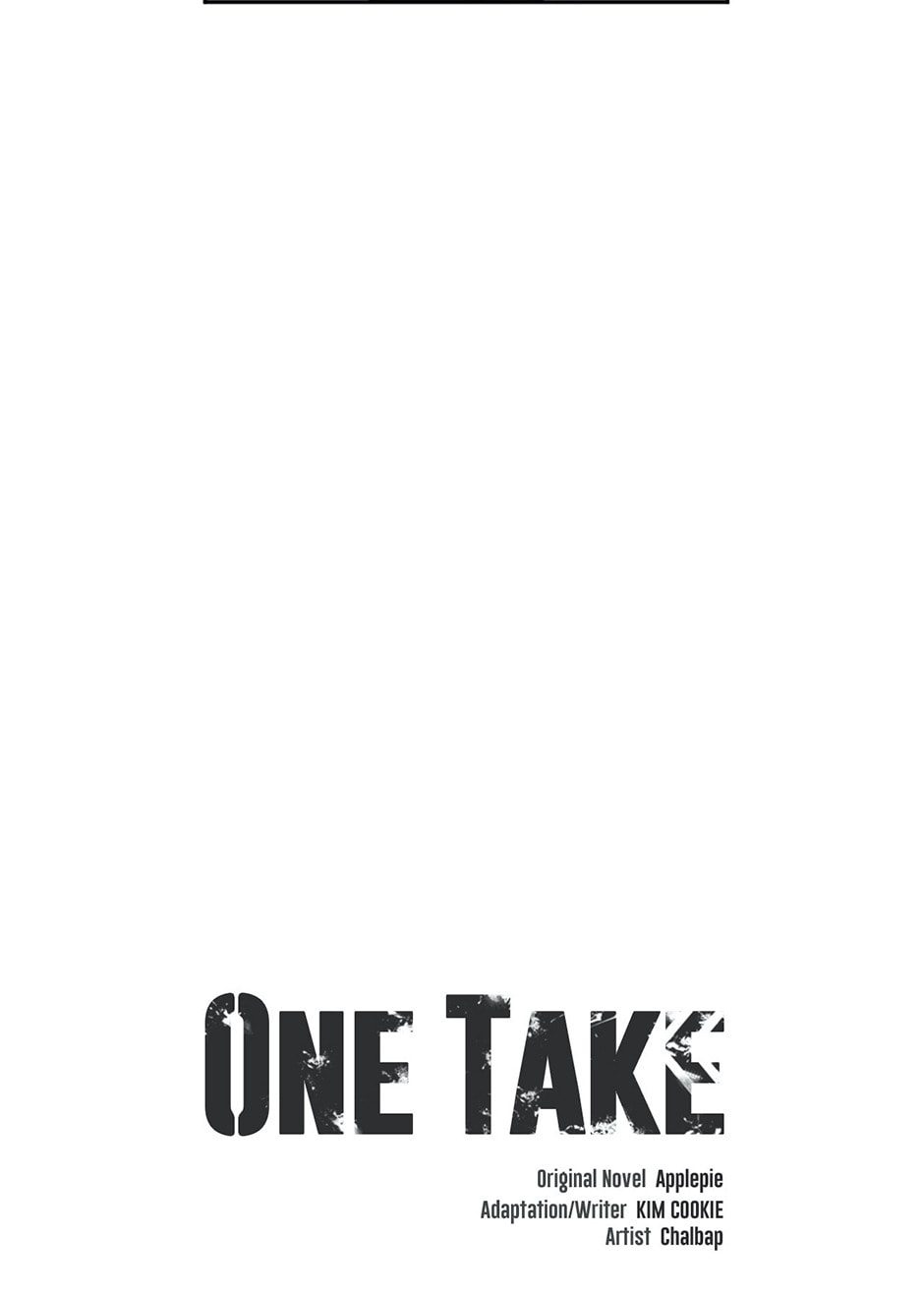 One Take Chapter 13 page 21 - 