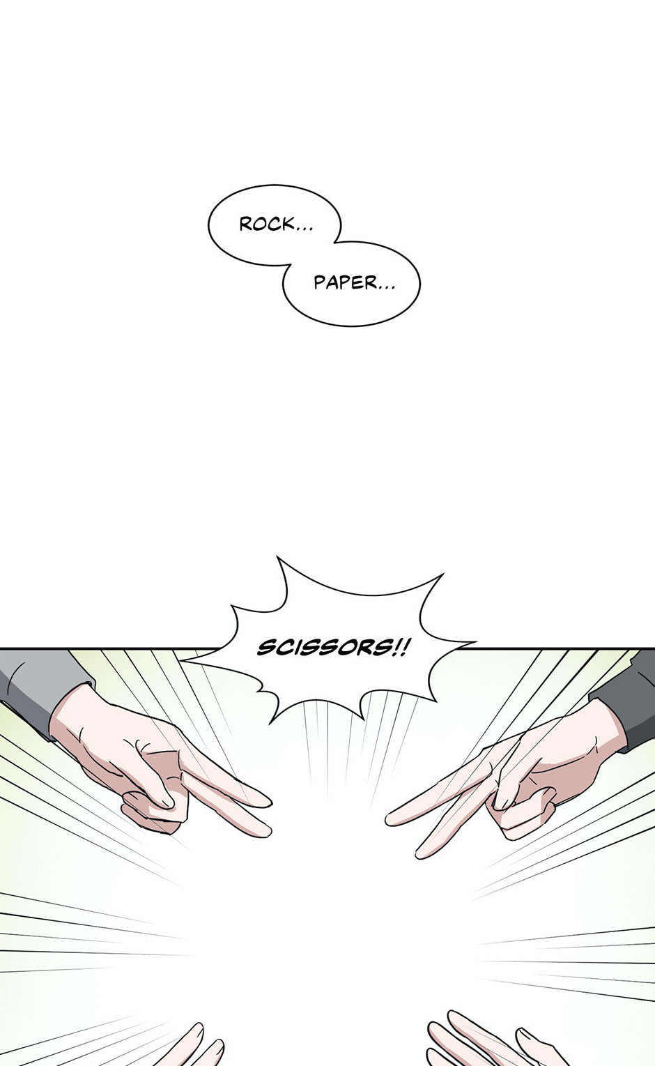One Take Chapter 13 page 23 - 