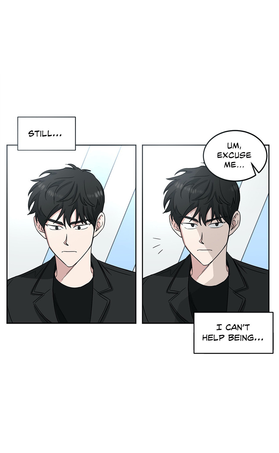 One Take Chapter 13 page 28 - 