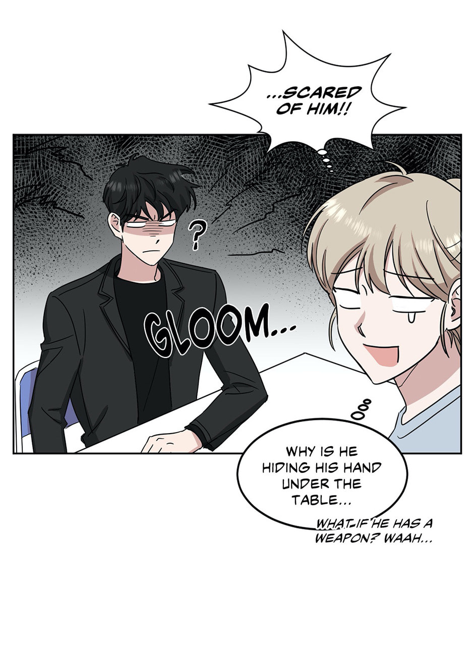 One Take Chapter 13 page 29 - 