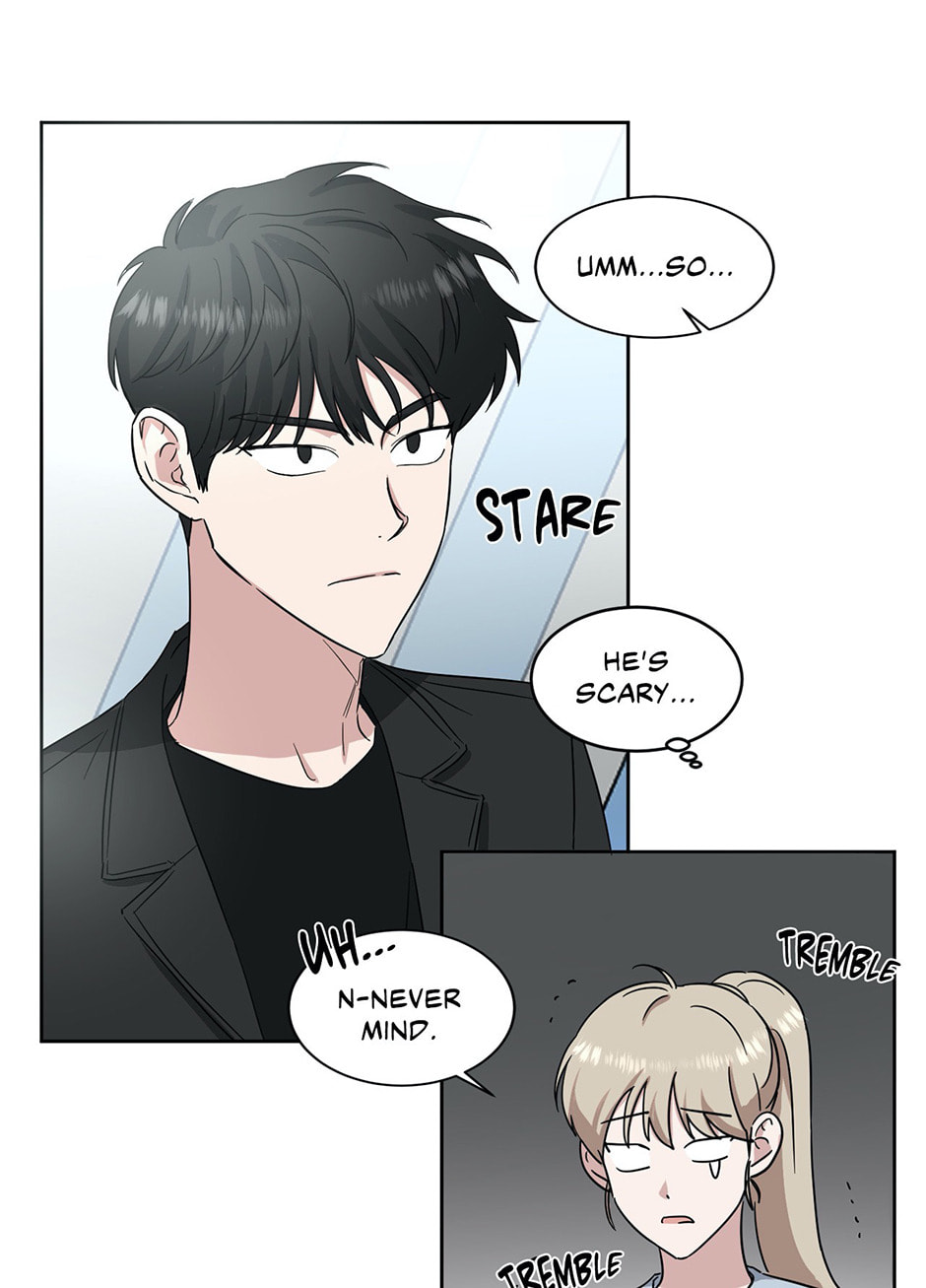 One Take Chapter 13 page 30 - 