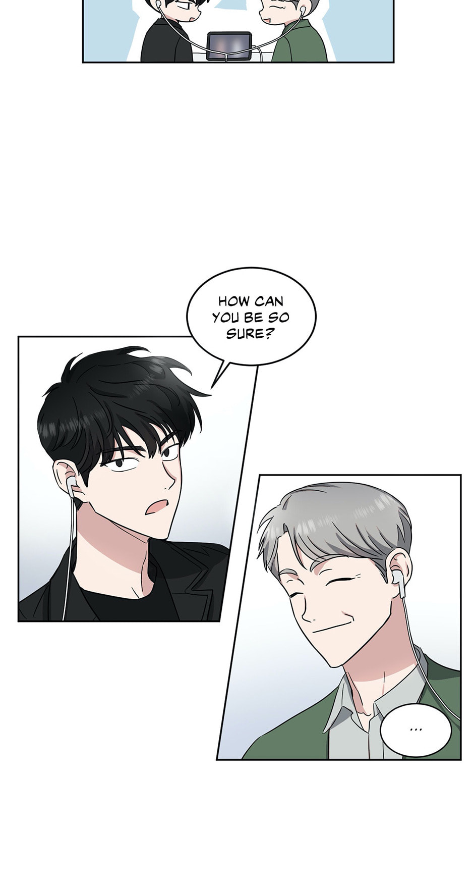 One Take Chapter 13 page 4 - 