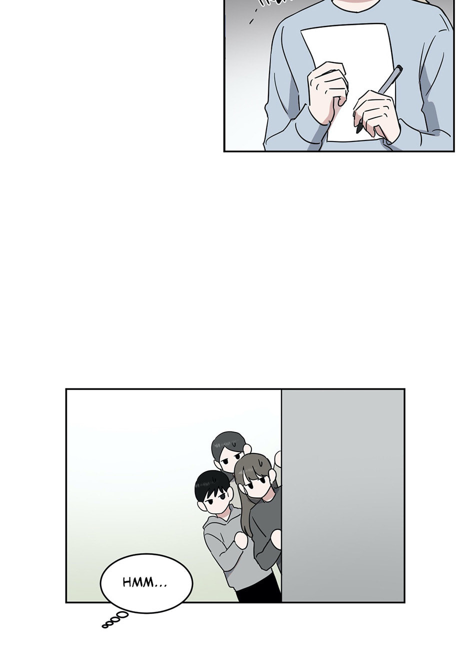 One Take Chapter 13 page 31 - 