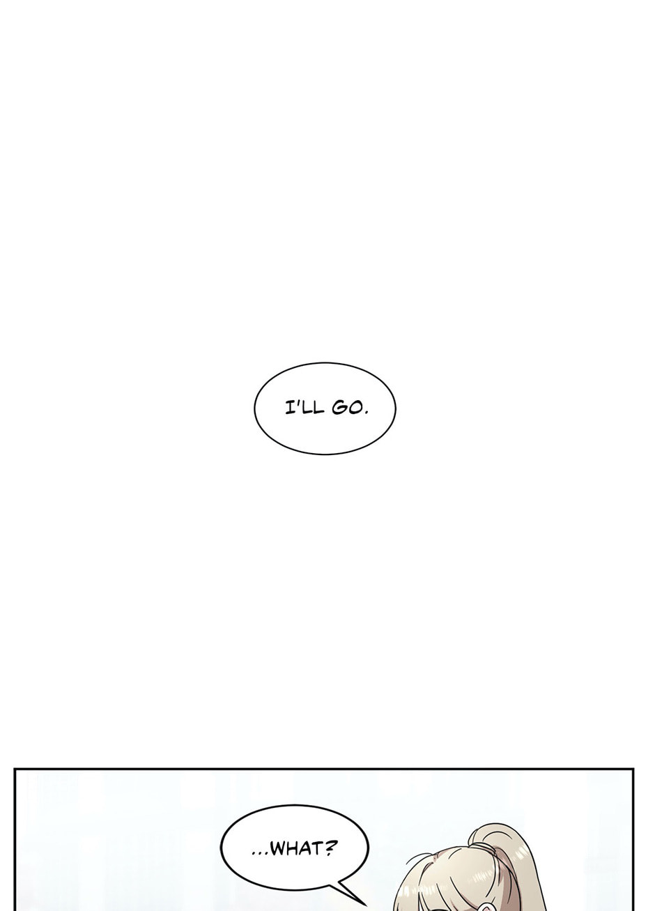 One Take Chapter 13 page 32 - 