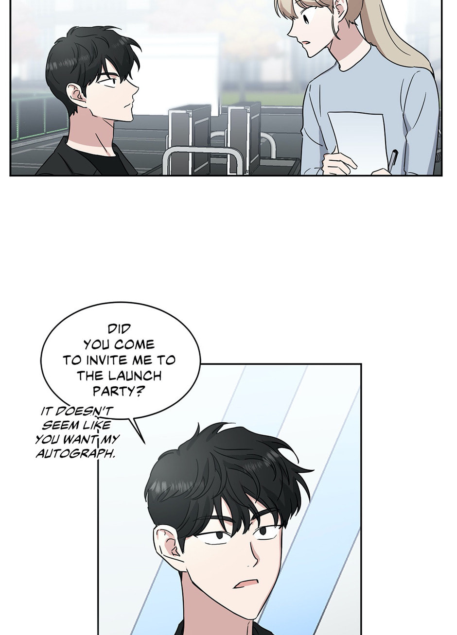 One Take Chapter 13 page 33 - 