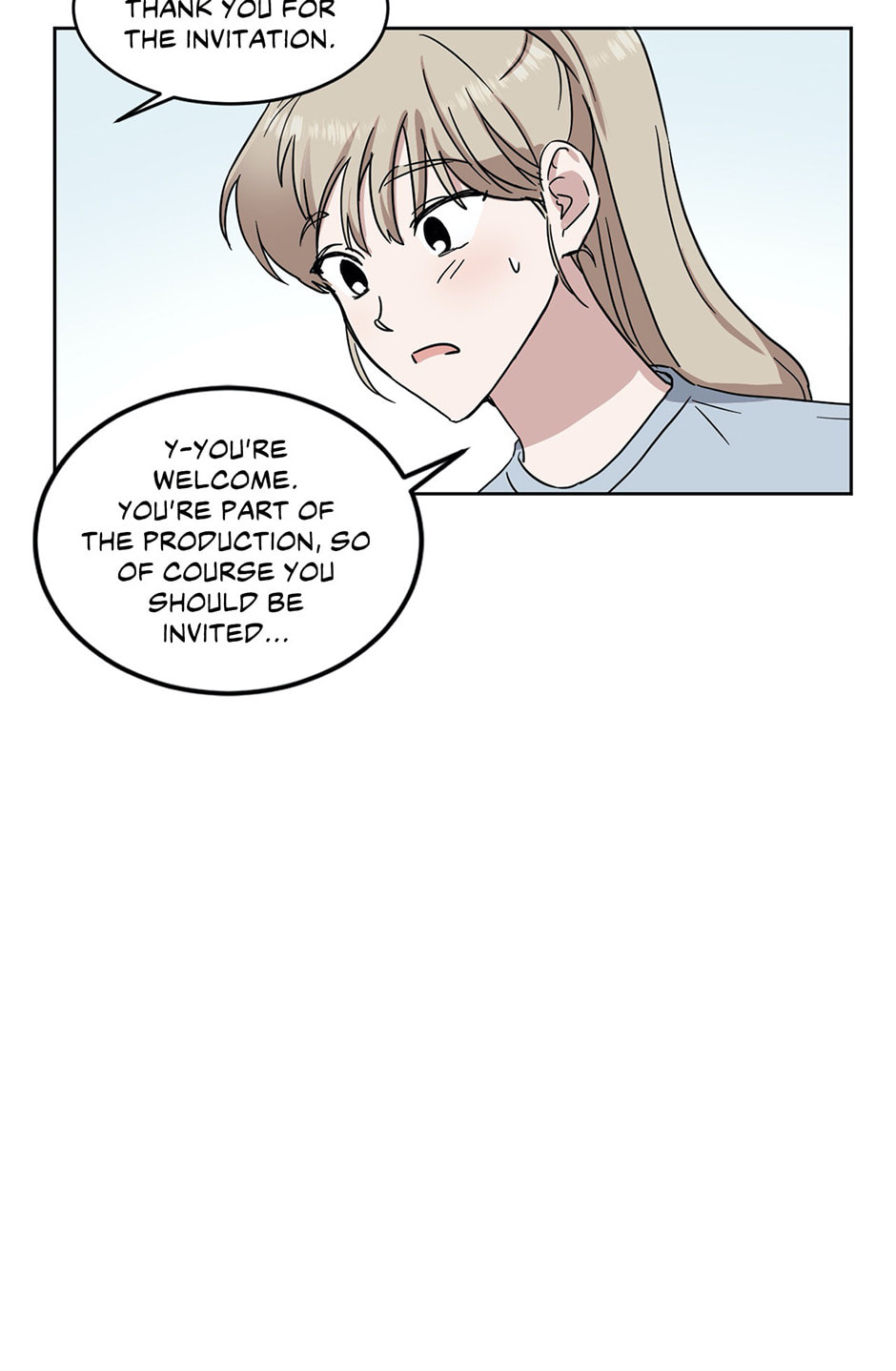 One Take Chapter 13 page 37 - 