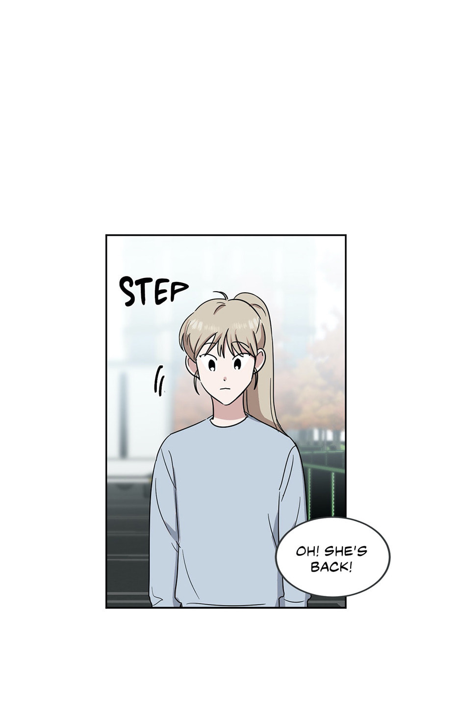 One Take Chapter 13 page 38 - 