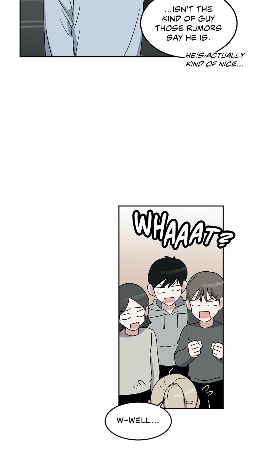 One Take Chapter 13 page 41 - 