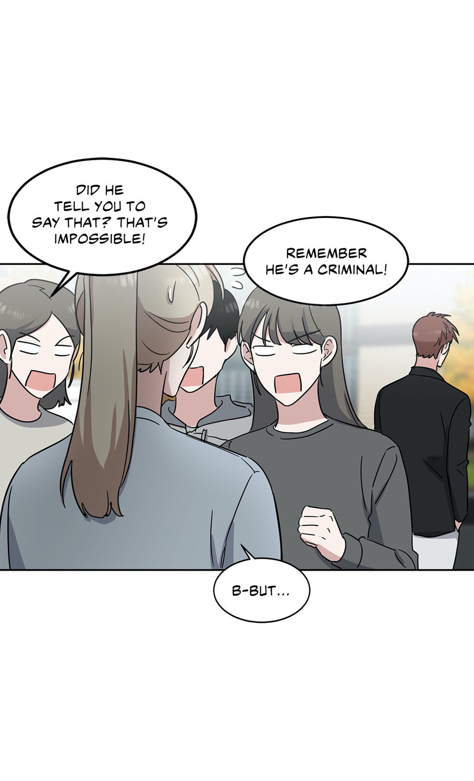One Take Chapter 13 page 42 - 