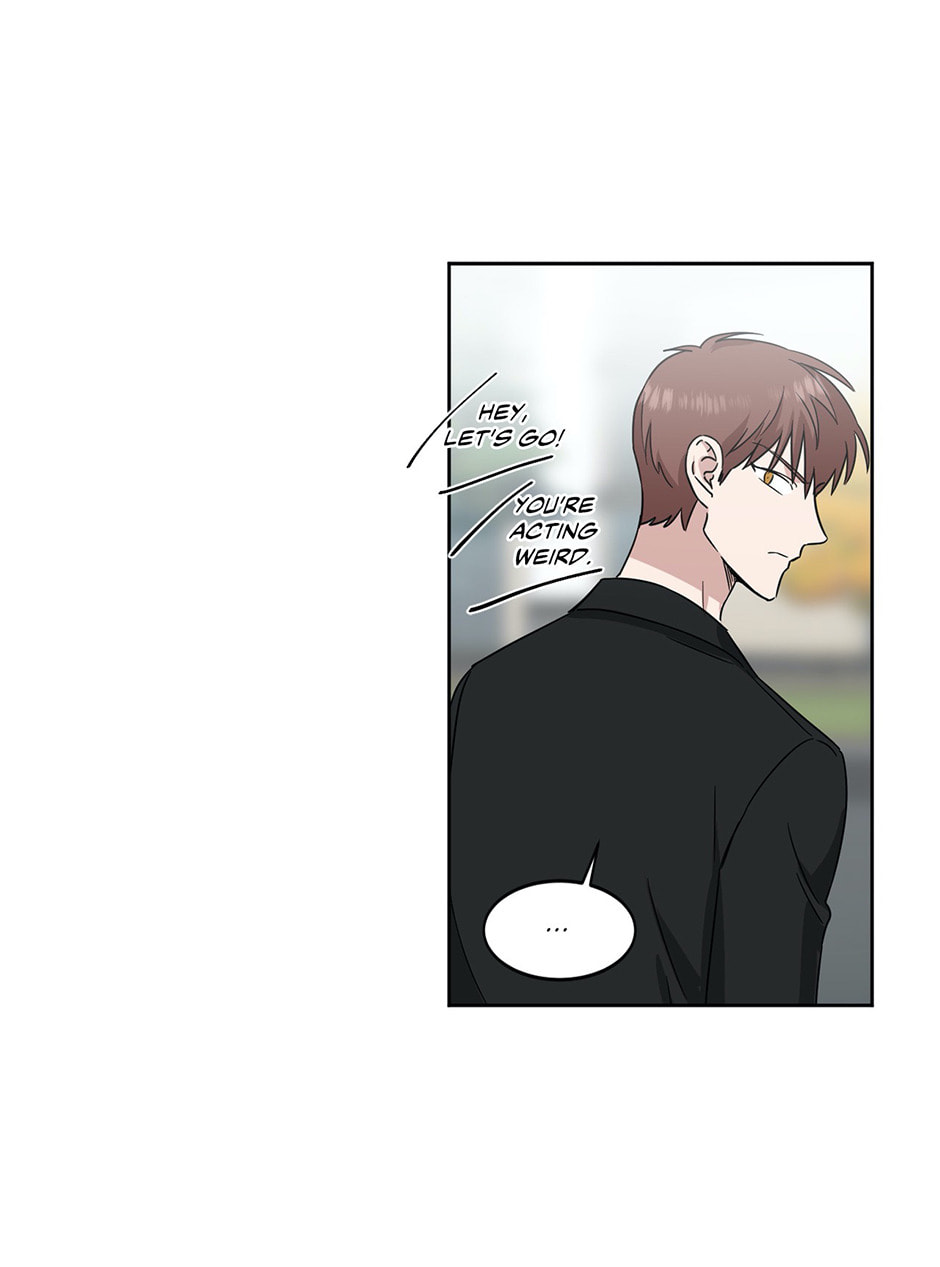 One Take Chapter 13 page 43 - 