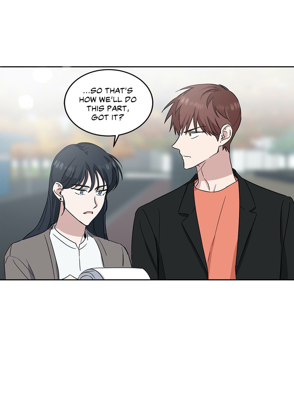 One Take Chapter 13 page 44 - 