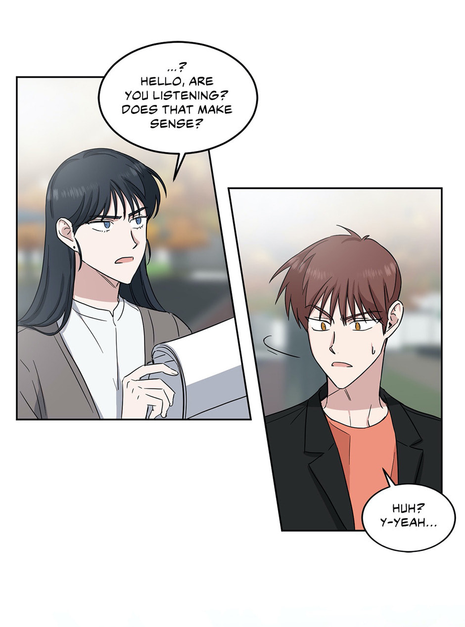 One Take Chapter 13 page 45 - 
