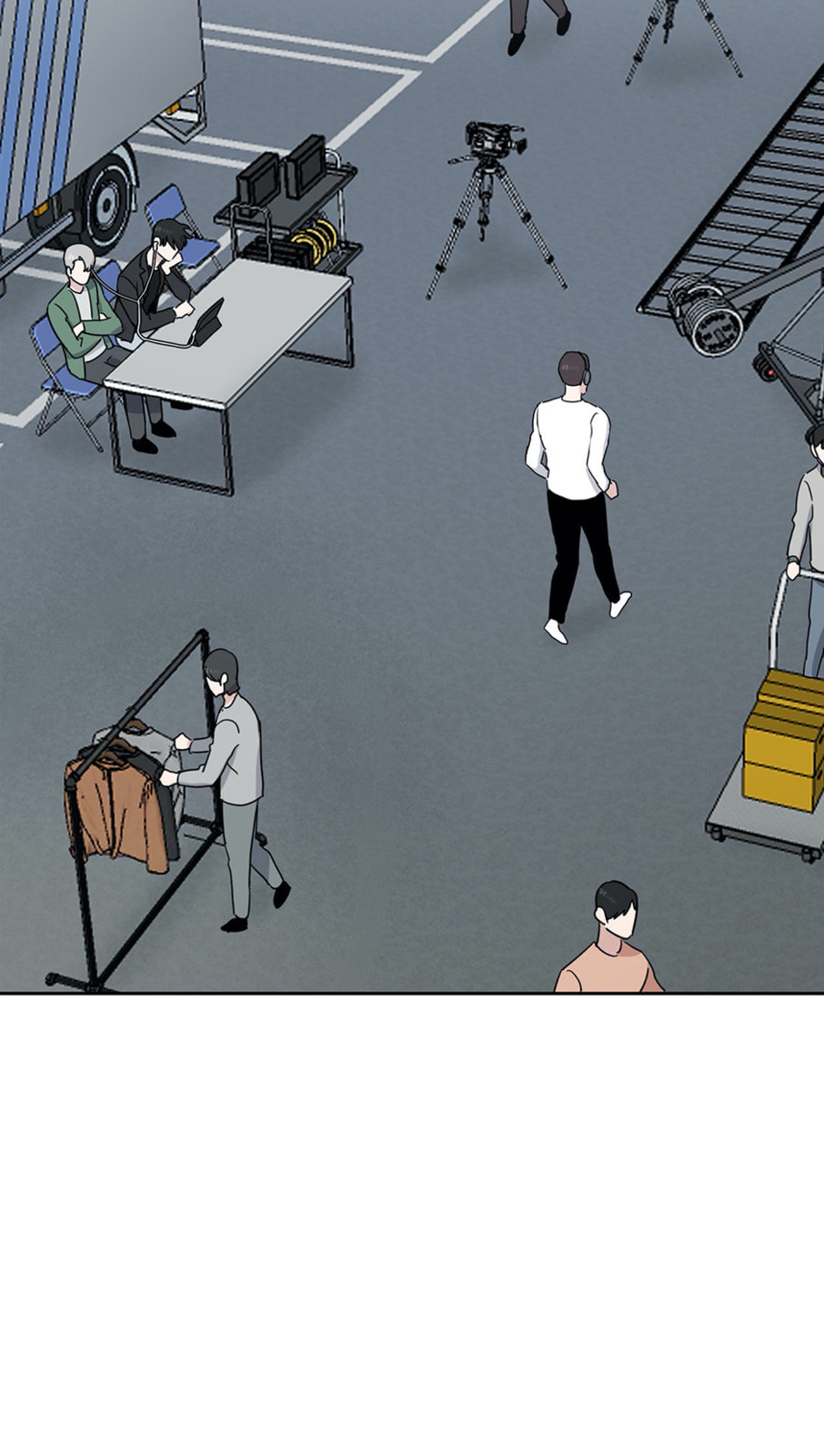 One Take Chapter 13 page 8 - 