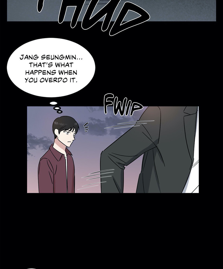 One Take Chapter 14 page 2 - 